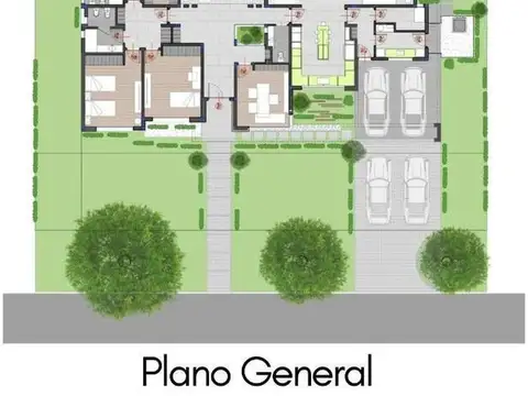 Casa en Venta en Bella Vista, USD 595.000