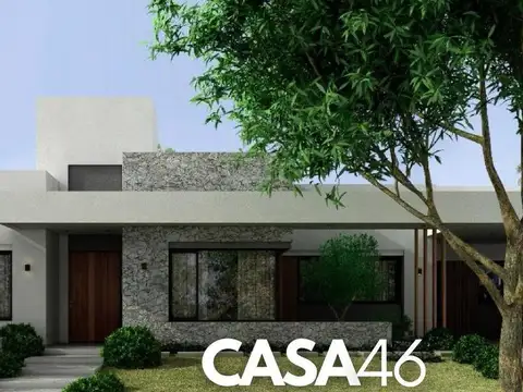 Venta casa a estrenar en B Cdo Bella Vista Chico