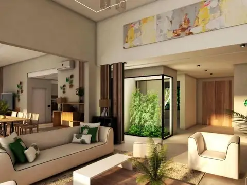 Venta casa a estrenar en B Cdo Bella Vista Chico