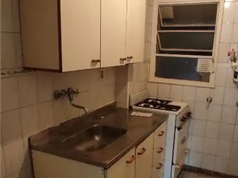 Departamento en Alquiler 45 años