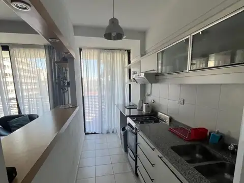 Departamento en Venta en Palermo Hollywood, USD 210.000