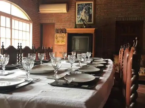 PEDRO ARGAIN 2200, Piso 0