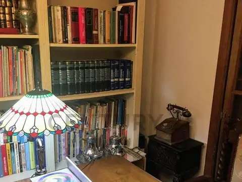 Casa en Venta 2025 años