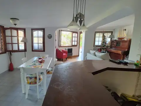 Casa en Venta 40 años