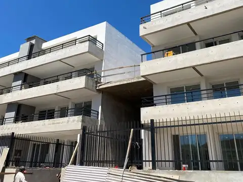 Departamento  en Venta en ZUG, Pilar, G.B.A. Zona Norte