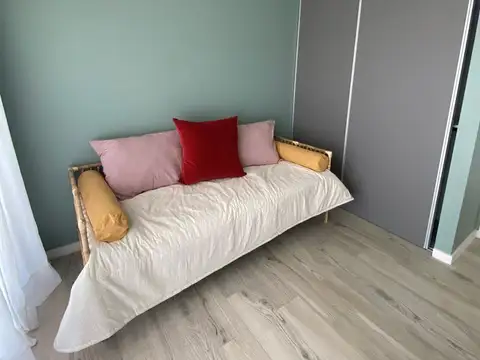 Departamento en Venta en Countries y Barrios Cerrados en Pilar, USD 132.328