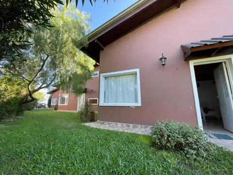 COMPLEJO TURISTICO EN PUEBLO BELGRANO