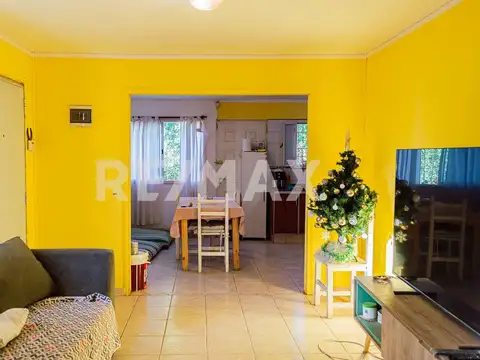 Venta - 2 dorm apta crédito  - Urb. Bosch -  Nqn