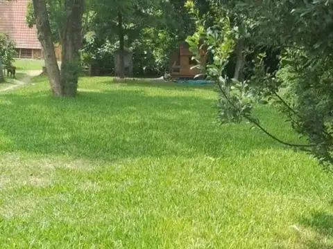 Terreno en Venta en Granadero Baigorria, USD 17.000