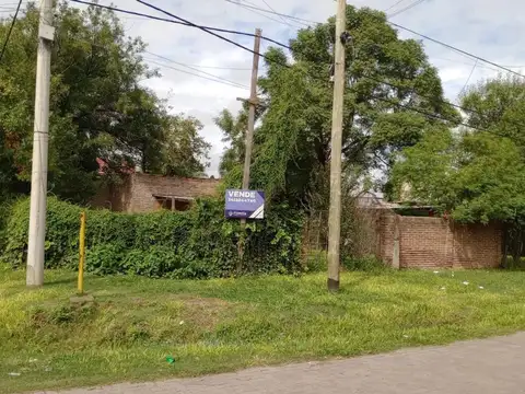 TERRENOS EN VENTA EN GRANADERO BAIGORRIA