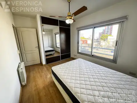 Departamento en Venta al Oeste