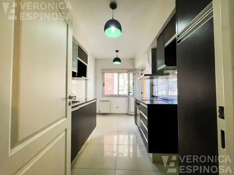 Departamento de dos ambientes en venta, Ramos Mejia Norte