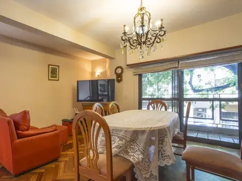 Depto Tipo Casa en Venta en Echesortu, USD 202.000