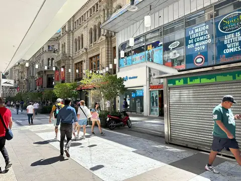 Local en Venta en San Nicolás, USD 590.000