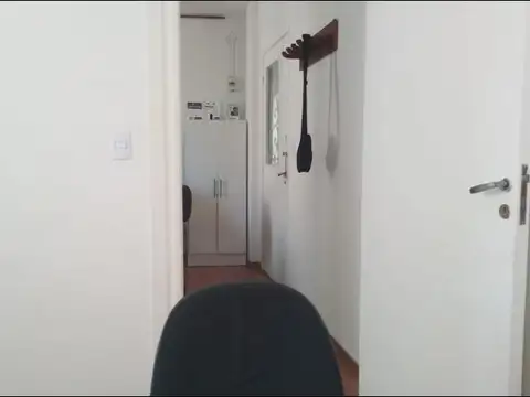 Oficina en Venta en Tribunales, USD 21.000