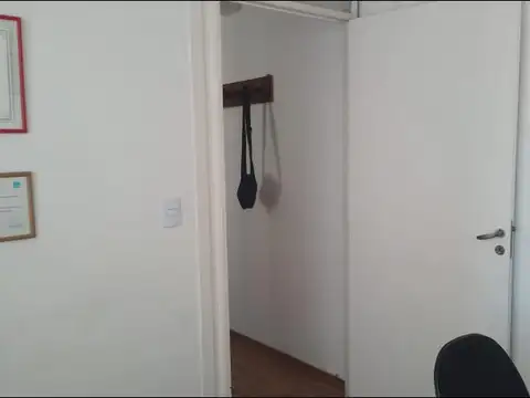 Oficina Monoambiente con 1 baño