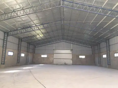 Galpon en Venta en Villa Rosa, USD 690.000