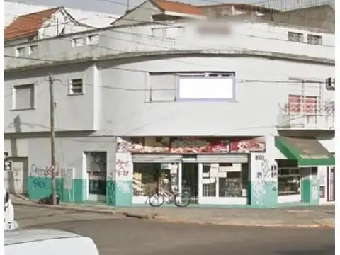 Local en Venta A Estrenar