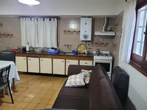 Casa en Venta en Saladillo, USD 135.000