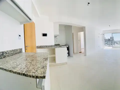 Av. Nazca al 900 - 9B