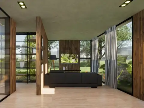 Casa en Venta en Countries y Barrios Cerrados en General Rodriguez, USD 200.000