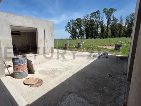 Casa en Venta 2 años