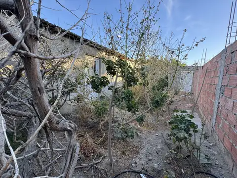 Casa en Venta en Caleta Olivia, USD 80.000