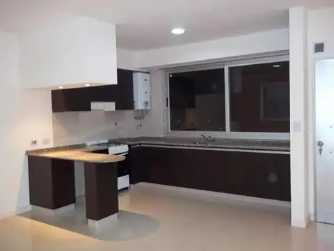 Departamento 2 ambientes