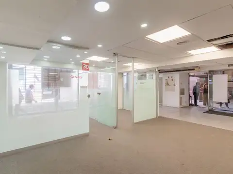 Local en Alquiler 15 años