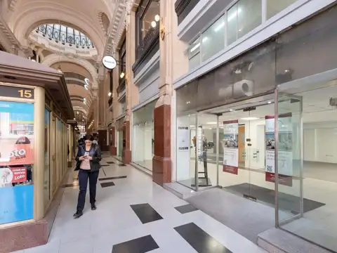 Local en Alquiler en Microcentro, $ 3.300.000