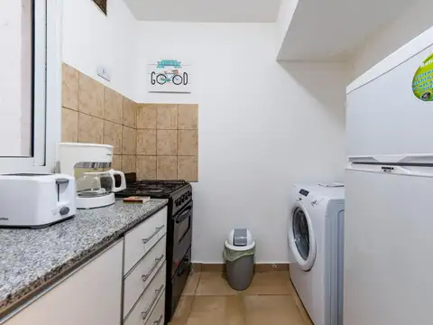 Departamento en Alquiler Temporal 5 años