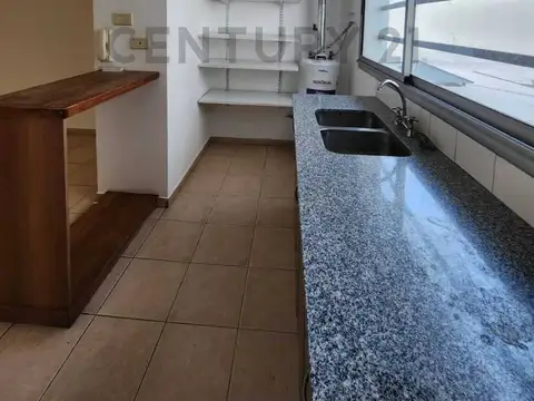 Departamento en Alquiler de 3 ambientes