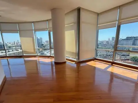 Departamento en venta - 3 Dormitorios 4 Baños - Puerto Madero
