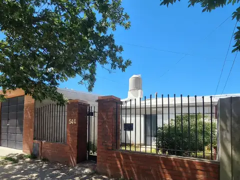 Casa en Maldonado 1135