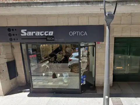 Departamento en  San Nicolás, Centro