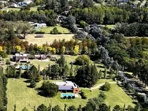 Campos de Rodríguez