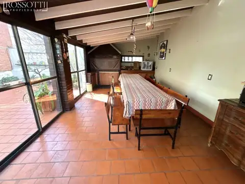 Depto Tipo Casa en Venta al Este