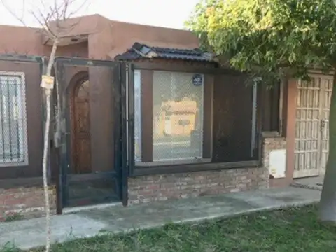 Vendo/Permuto casa 2 dormi, B° Tripoli San Nicolas