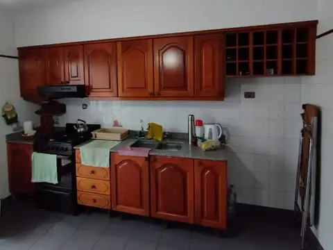 Casa en Venta en Parque Chacabuco, USD 230.000