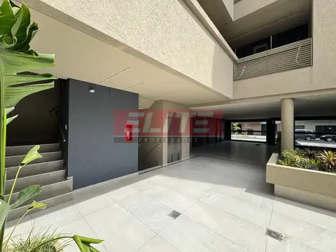 Depto en duplex 3 amb a estrenar con terraza, jacuzzi y parrilla