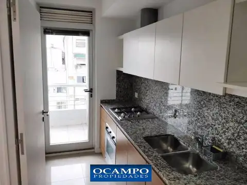 Departamento en Alquiler en Palermo, $ 1.150.000