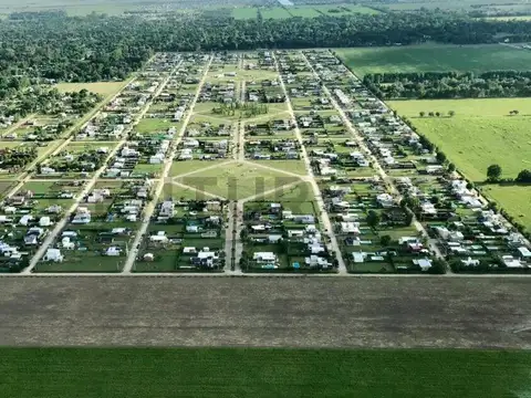 Terreno en Venta en Las Acequias Del Aire, USD 45.000