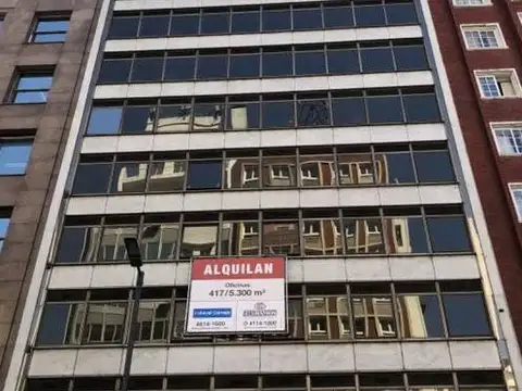 Av. Corrientes al 600