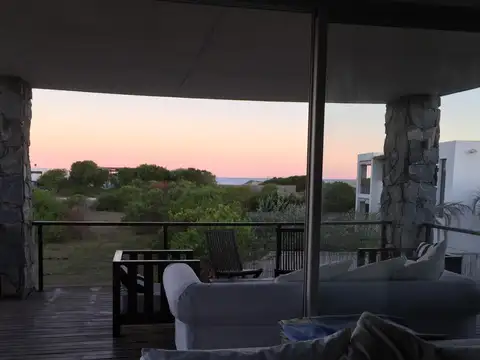 Casa en Alquiler Temporal en José Ignacio, USD 0