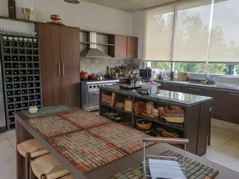 Casa en Alquiler Temporal de 4 dormitorios