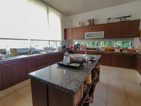 Casa en alquiler en Club de Mar