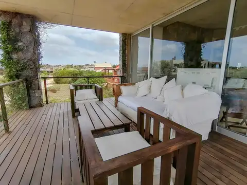 Casa en Alquiler Temporal de 4 dormitorios