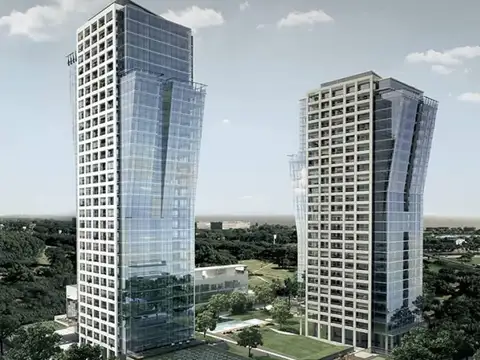 Ramsay 2000, Piso 29