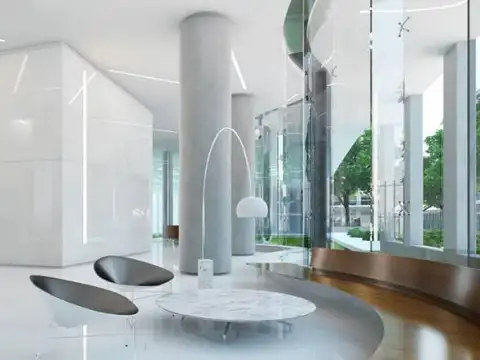 Departamento en Venta con 3