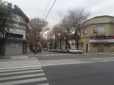 Terreno en Venta en Parque Patricios, USD 265.000